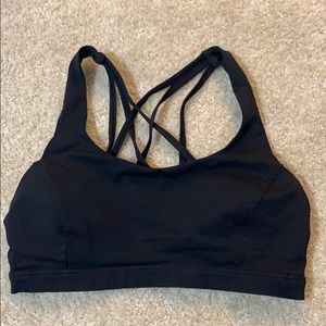 Lululemon Free to be Serene Bra